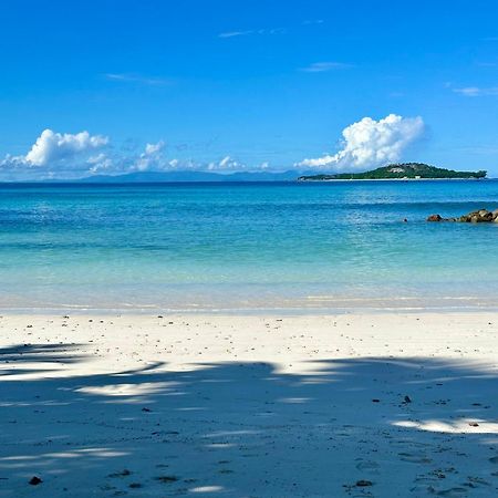 Cap Jean Marie Beach Villas Anse Kerlan  Bagian luar foto