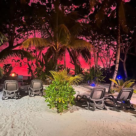Cap Jean Marie Beach Villas Anse Kerlan  Bagian luar foto