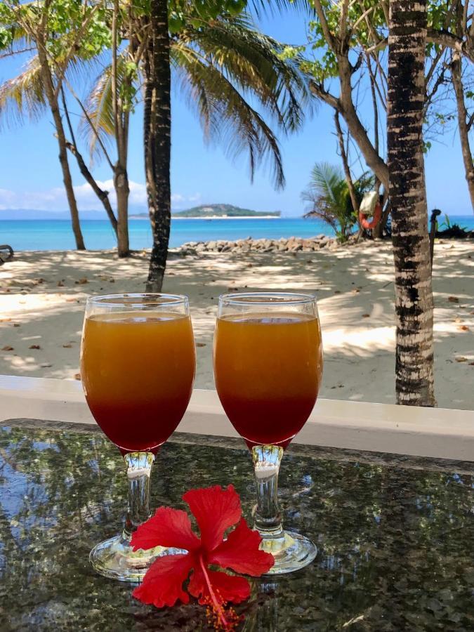 Cap Jean Marie Beach Villas Anse Kerlan  Bagian luar foto