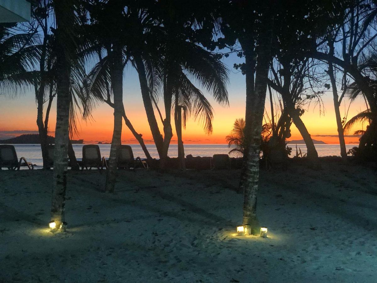 Cap Jean Marie Beach Villas Anse Kerlan  Bagian luar foto
