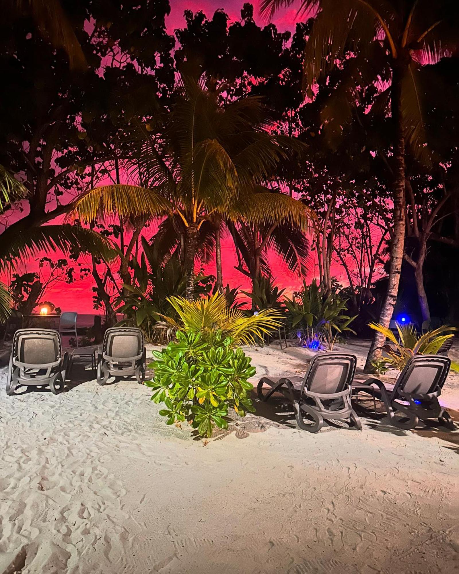 Cap Jean Marie Beach Villas Anse Kerlan  Bagian luar foto